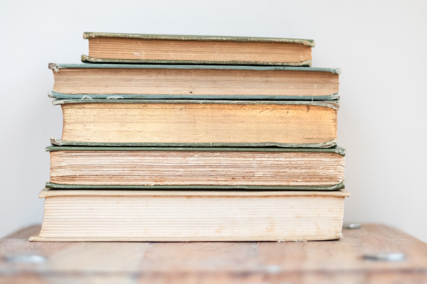 Honoring Faith Through Every Written Chapter